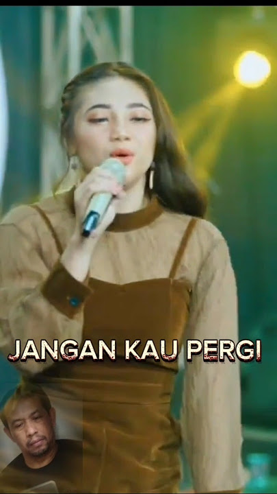 JANGAN KAU PERGI - DEA SAFIRA #shortmusic #dangdutviral#deasafira