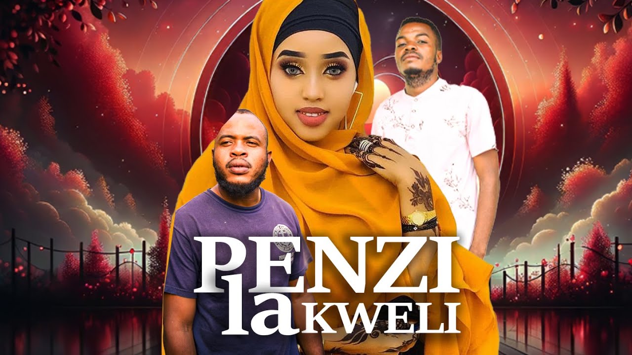 PENZI LA KWELI [ FULL MOVIE ][ FULL HD ]#MICHAELWASHILING