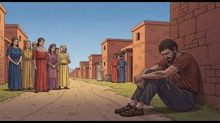 قصة الشاب الذي عاش مظلومًا 20 سنة، من القصص المشوقة قبل النوم، ضع السماعات واستمع