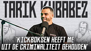 TARIK KHBABEZ: ‘Kickboksen heeft me uit de criminaliteit gehouden’ | Vechtersbazen | S06E29
