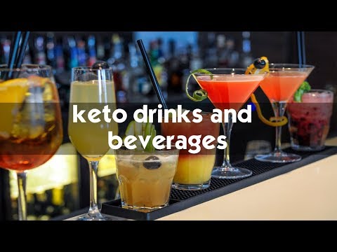 keto-drinks-and-beverages