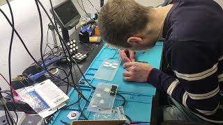 iPhone 14 Pro Not Charging? Replacing the Lightning Port Flex Cable