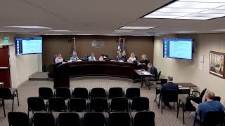 June 4, 2026 - City Council Meeting