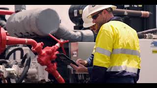 Mitchell Services on myosh