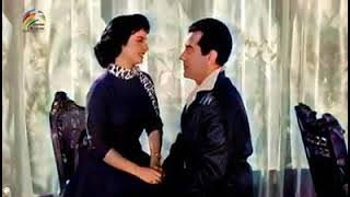 يا سلام على حبى وحبك...أغنية فرحى