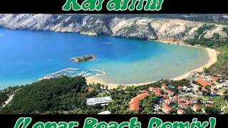 Video thumbnail of "Nives Celzijus & TS Petica - Karanfili (Lopar Beach Remix) Summer 2015"