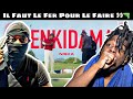 American Reaction To Niska - Genkidama (Clip Officiel) 🇫🇷