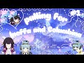 💜Wishing on Ineffa &amp; Columbina Banners🩷 [Genshin Impact]