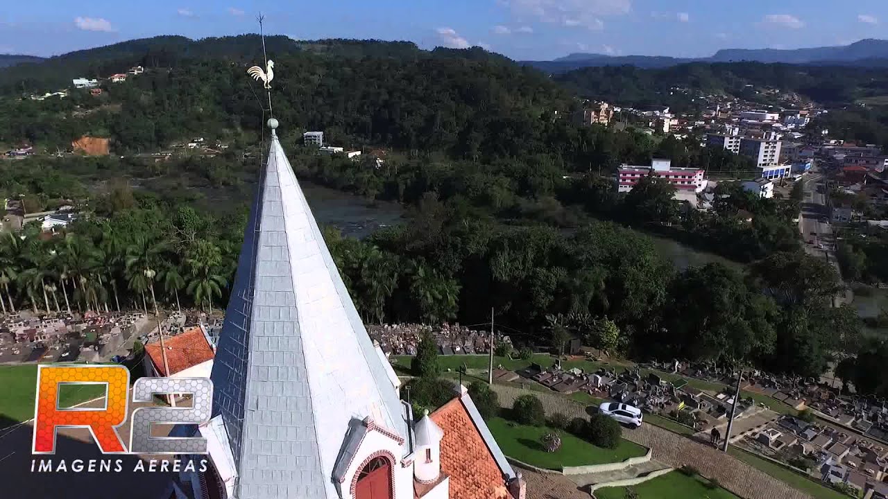 Belezas do Alto Vale do Itajaí Santa Catarina YouTube Belezas do Alto Vale do Itajaí Santa Catarina YouTube