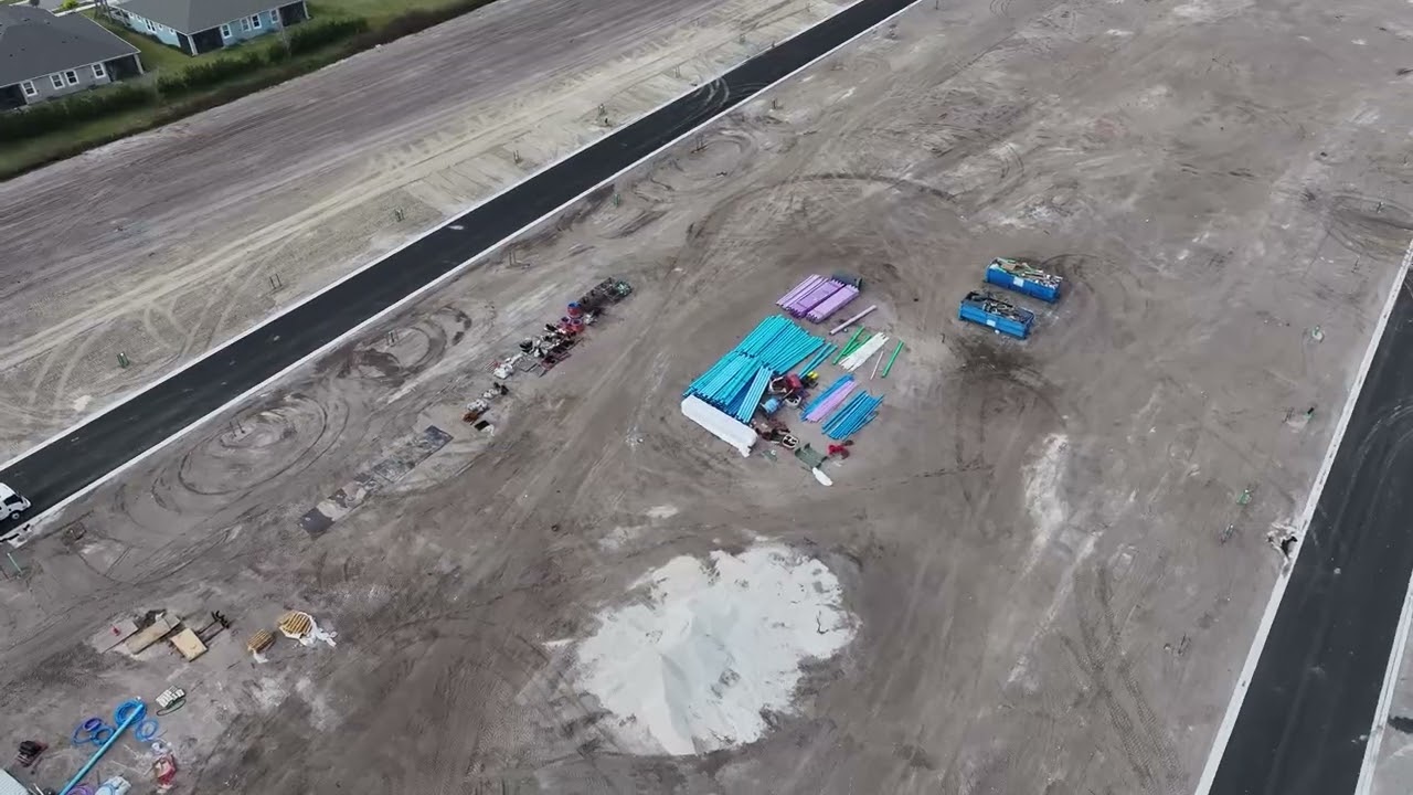 Hamilton Oaks - Tampa - January 2026