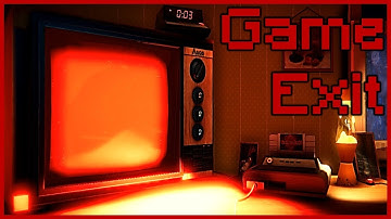 Can You Escape The Curse? | Game Exit