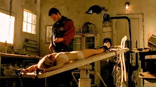 Staunton Hill 2009 Movie Explained In Hindiurdu