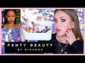 ОЧЕНЬ МНОГО FENTY beauty I Вся коллекция!