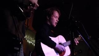Video thumbnail of "Billy Strings "Sharecroppers Son""