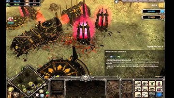 [Vinesauce] Rev and Hootey - Dawn Of War 420k Dank Crusade (21/9/14) (part 4/5)