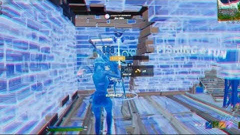 Need a Free Fortnite Montage/Highlights Editor?