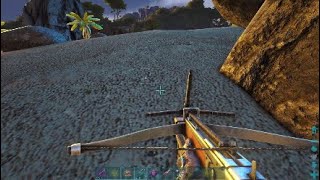 Ark Easy Ww Cryo Loot