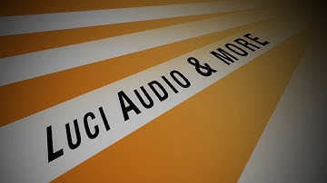 timecode with chamsys   HD 1080p