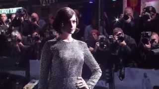 Interstellar Premiere Highlights Uk