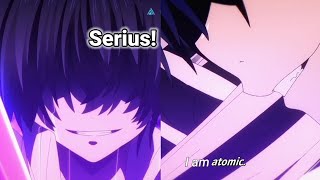 KETIKA CID MODE SERIUS😱 || JEDAG JEDUG ANIME✨