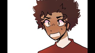 Mean Girls Animation Test // OC animation