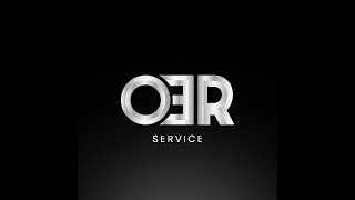 0ER-Service Shop System FiveM // Preview