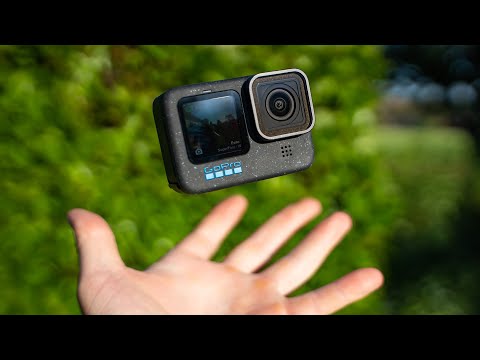 GoPro Hero12 Black - Vorstellung der neuen Action Cam