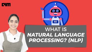 Ep 30 - What is Natural Language Processing (NLP)
