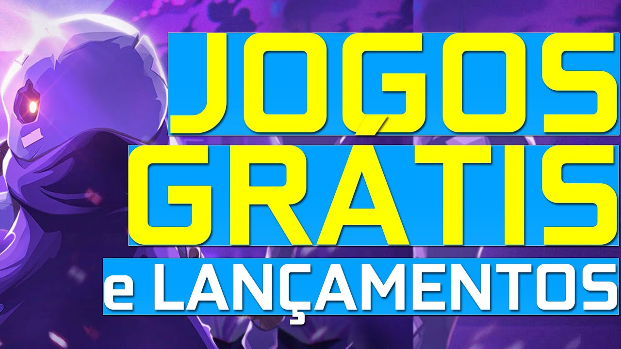 Novidades incríveis na Steam: 5 jogos gratuitos que vão agitar sua semana!