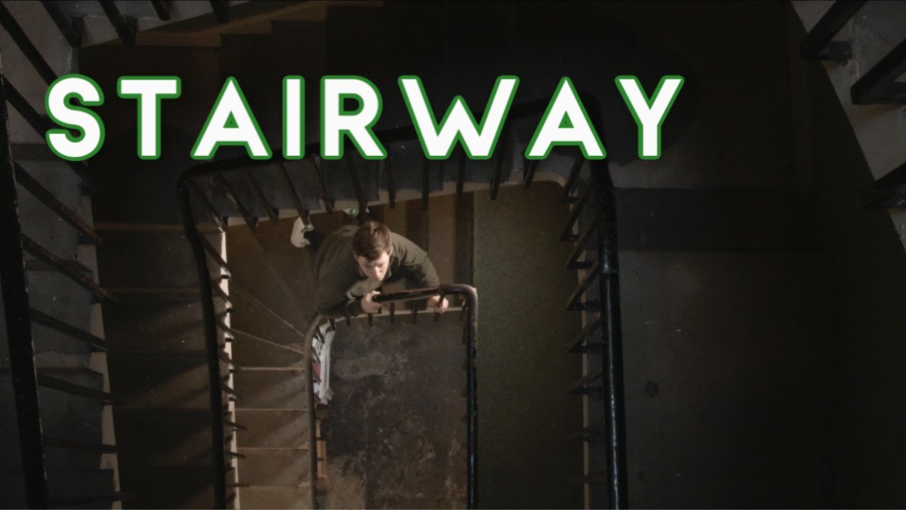 Pyramid Park - Stairway [Official Video]