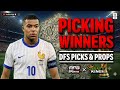 FIFA Betting Strategy | WORLD CUP 2026 | RPS Picking Winners