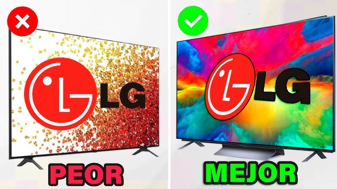 LG UR8750 Smart TV 4K Panel VA: UNBOXING AND FULL REVIEW 