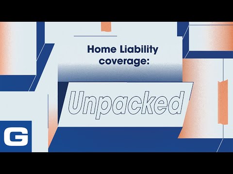 What is Home Liability Coverage? - GEICO Insurance