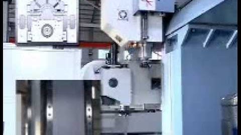 AGMACHINE TECHNO CO., LTD. DOUBLE COLUMN- BDO & BDN TWO SERIES