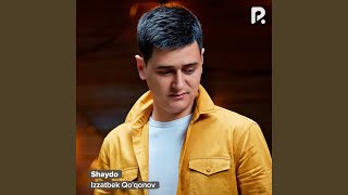 Bevafo - Izzatbek Qo'qonov