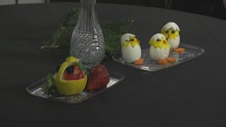 Everything but the Peep: Egg-citing Easter Traditions with The Egg Lady