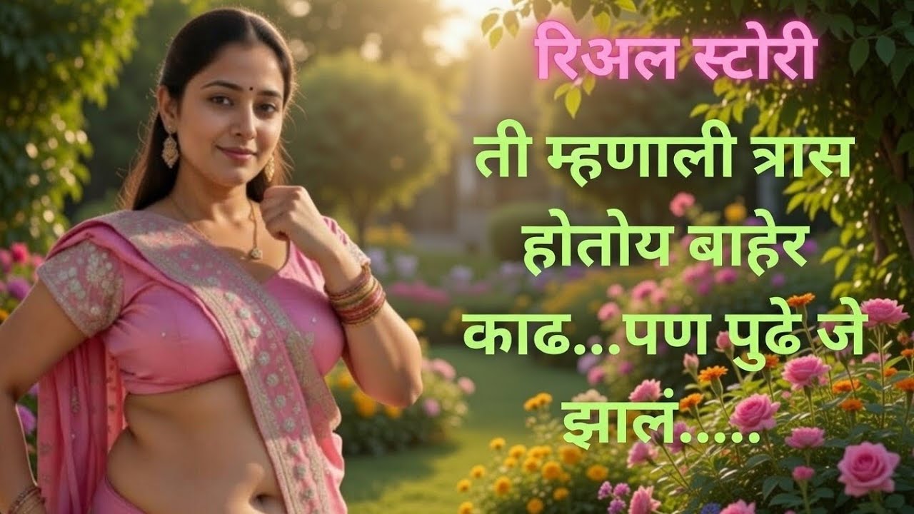 Marathi kahani | marathi Story | marathi Katha | #emotionalstory 