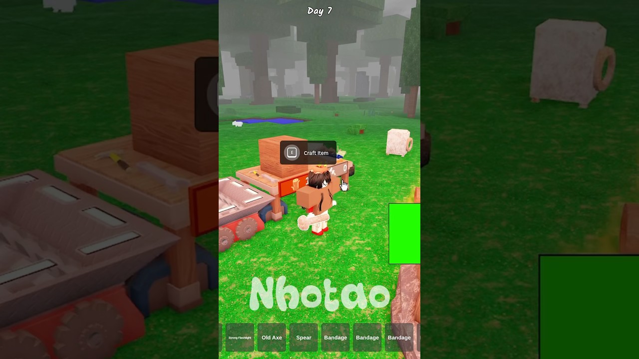 Am i missing something? 