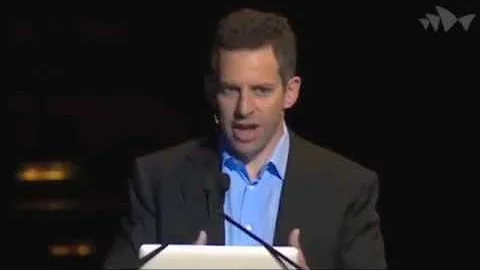 Sam Harris Vs Daniel Dennett on Free Will