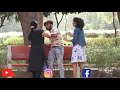 Kabir k prank