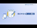 【個人事業主向け】マネーフォワード ビジネスカードのご紹介動画(15sec)