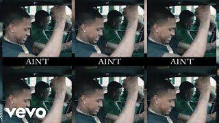 Trouble - Ain't My Fault (Lyric Video / Version 2) ft. Boosie Badazz by TroubleVEVO 42,346 views 4 years ago 2 minutes, 58 seconds