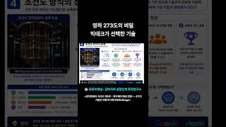 양자컴퓨터 시리즈 제5부 - 하드웨어 패권 전쟁 — 4가지 기술은 어떻게 다른가@SixStage #shorts