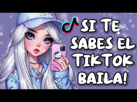 IF YOU KNOW TIKTOK DANCE! - 2026