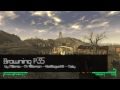 Beginning of video