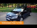 Volkswagen Polo 1.2 TSI – šta sve nudi "mali golf" – Autotest – Polovni automobili