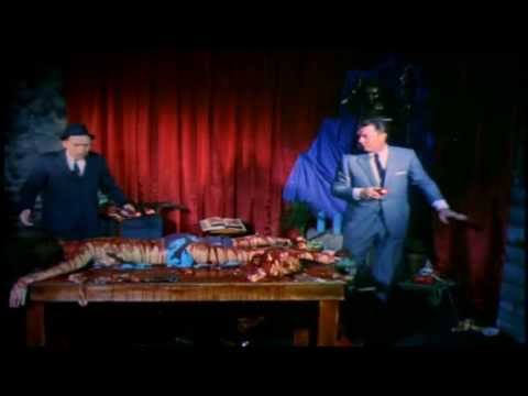 Blood Feast (1963) - Trailer