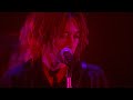 吉井和哉 -「ルビー」Live at TOUR2009 宇宙一周旅行