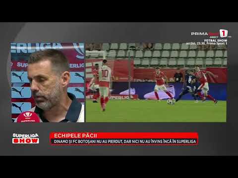 Kopic, după al 2-lea meci fără victorie: ”Nu pot fi mulțumit! Mai căutăm jucători, nu s-a terminat!”