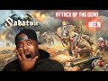 SABATON - The Attack of the Dead Men Reaction